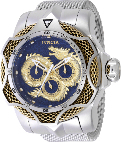 Venom model 29639 | InvictaWatch.com