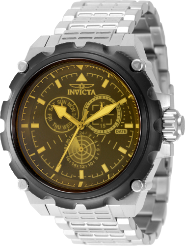 Coalition Forces model 30383 | InvictaWatch.com