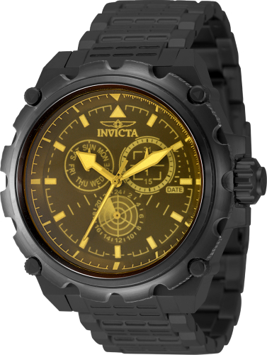 Coalition Forces model 49778 | InvictaWatch.com