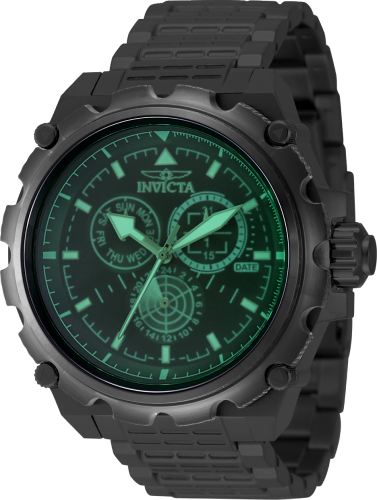 Coalition Forces model 49778 | InvictaWatch.com
