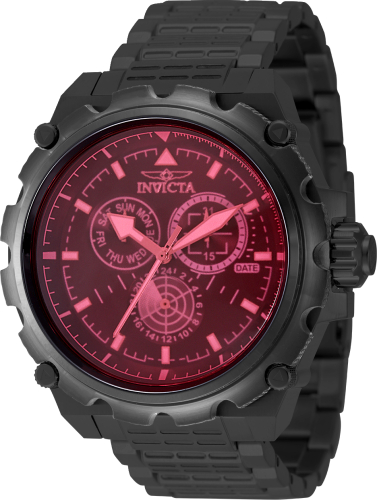 Coalition Forces model 49778 | InvictaWatch.com