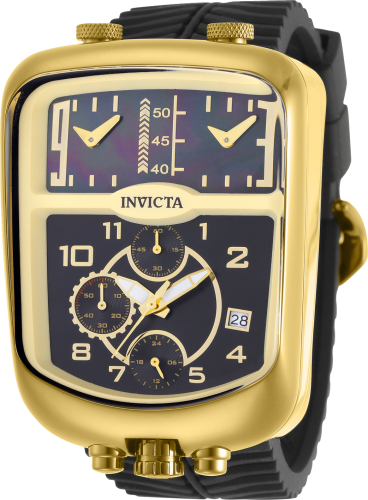 【RT-179227】① S1 Rally model 27126 | InvictaWatch.com