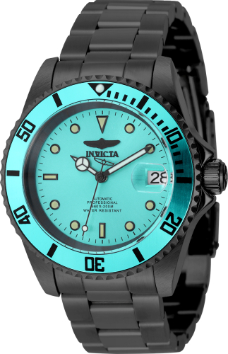 ＊Ib＊ Pro Diver model 8929OBXL | InvictaWatch.com