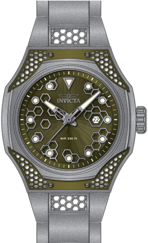 Akula model 23098 | InvictaWatch.com Akula model 23098 | InvictaWatch.com