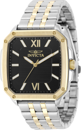 Cuadro model 30466 | InvictaWatch.com