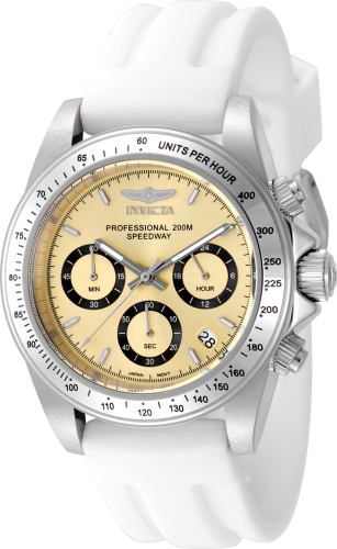 Speedway model 50487 | InvictaWatch.com
