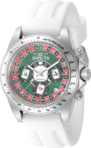 Speedway model 50493 | InvictaWatch.com