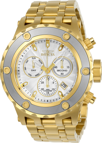 Subaqua model 50046 | InvictaWatch.com