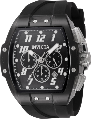 S1 Rally model 39700 | InvictaWatch.com