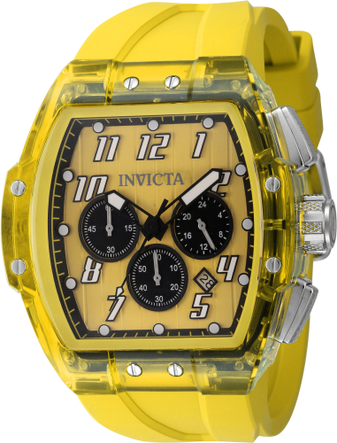 【RT-179227】① S1 Rally model 27118 | InvictaWatch.com