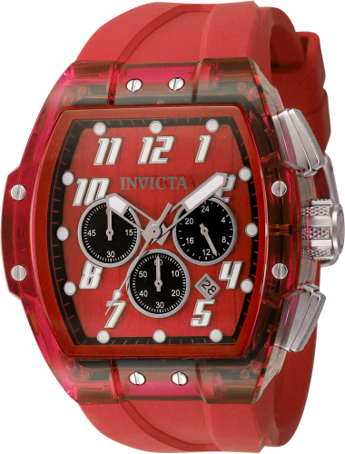 S1 Rally model 44789 | InvictaWatch.com