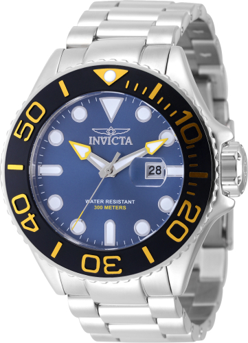 ビリケン model 49148 | InvictaWatch.com