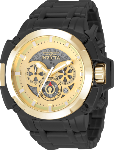 Coalition Forces model 49758 | InvictaWatch.com