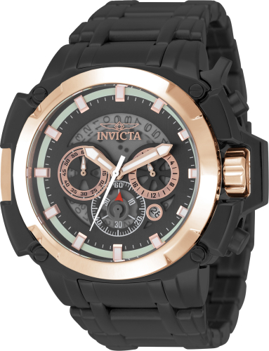 Coalition Forces model 49772 | InvictaWatch.com