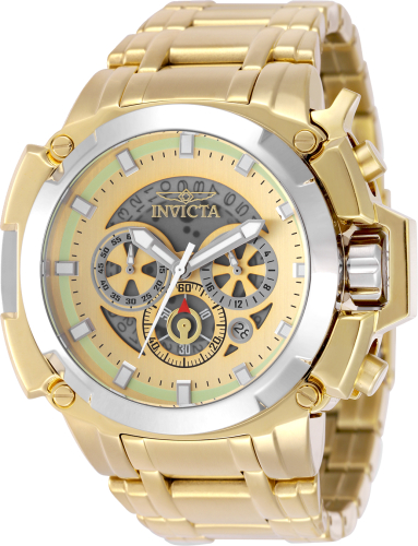 Coalition Forces model 49776 | InvictaWatch.com