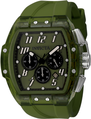 S1 Rally model 28862 | InvictaWatch.com