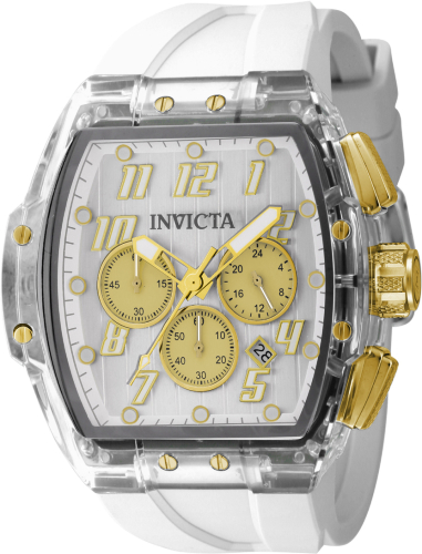 ハル① S1 Rally model 44362 | InvictaWatch.com