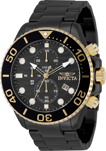 Pro Diver model 50222 | InvictaWatch.com