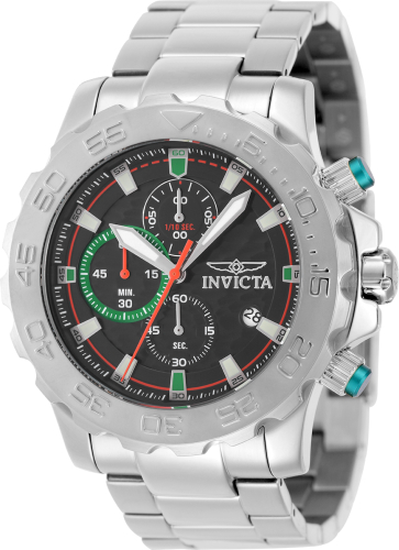 Pro Diver model 50244 | InvictaWatch.com