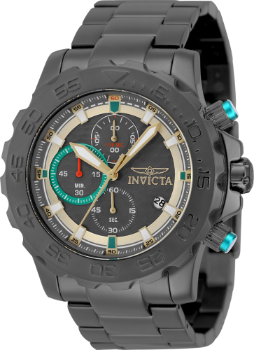 Pro Diver model 50244 | InvictaWatch.com