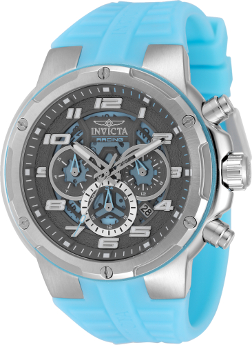 S1 Rally model 50260 | InvictaWatch.com