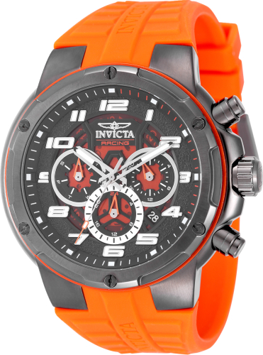 S1 Rally model 50261 | InvictaWatch.com