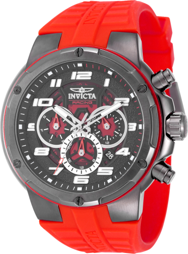 S1 Rally model 49015 | InvictaWatch.com