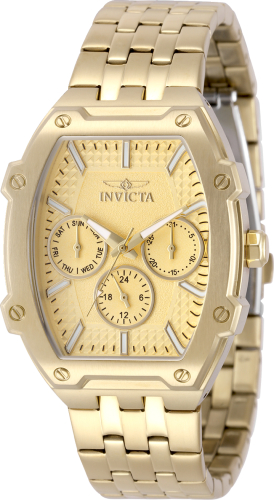 S1 Rally model 23951 | InvictaWatch.com