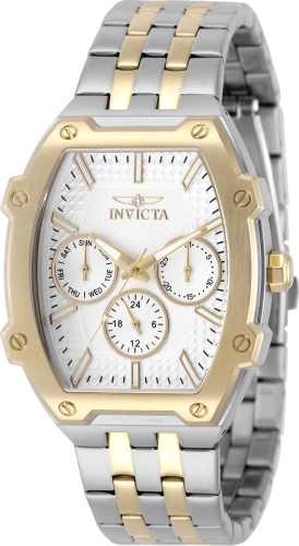 S1 Rally model 43793 | InvictaWatch.com