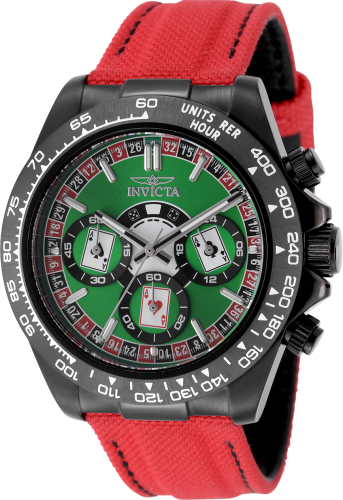 Speedway model 47364 | InvictaWatch.com