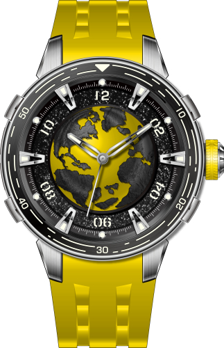 Objet D Art model 70114 | InvictaWatch.com