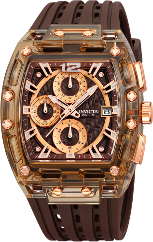 S1 Rally model 70143 | InvictaWatch.com