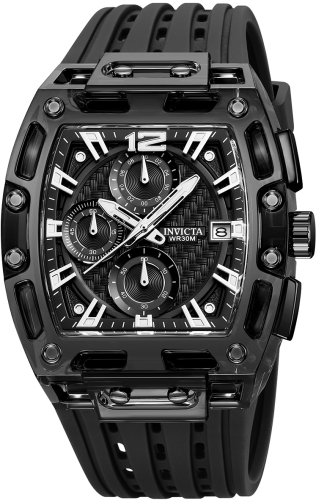 FULL SIZE ダーター01ピエロ S1 Rally model 70146 | InvictaWatch.com