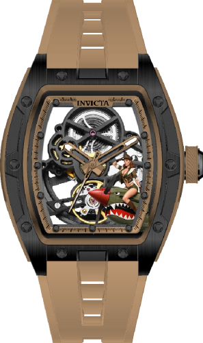 S1 Rally model 70150 | InvictaWatch.com