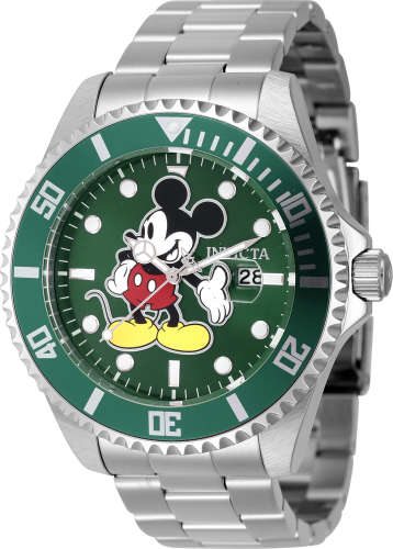 Pro Diver model 25666 | InvictaWatch.com