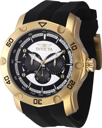Pro Diver model 45743 | InvictaWatch.com