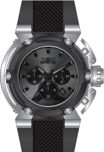 Coalition Forces Collection | InvictaWatch.com