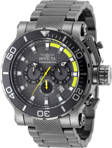 Coalition Forces Collection | InvictaWatch.com