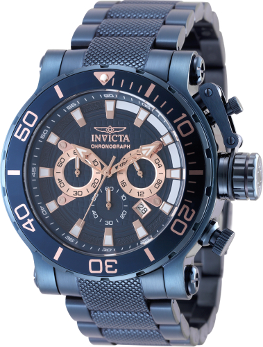Coalition Forces Collection | InvictaWatch.com