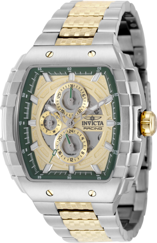 S1 Rally model 50254 | InvictaWatch.com