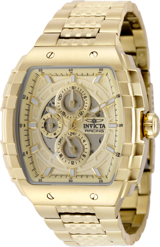 S1 Rally model 50254 | InvictaWatch.com