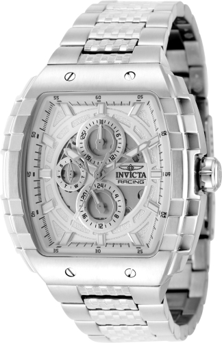 S1 Rally model 50258 | InvictaWatch.com