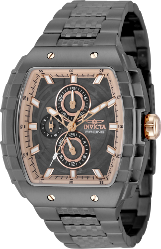 S1 Rally model 50239 | InvictaWatch.com