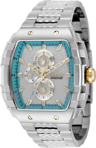 S1 Rally model 50254 | InvictaWatch.com