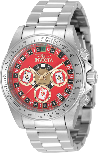 Speedway model 50496 | InvictaWatch.com