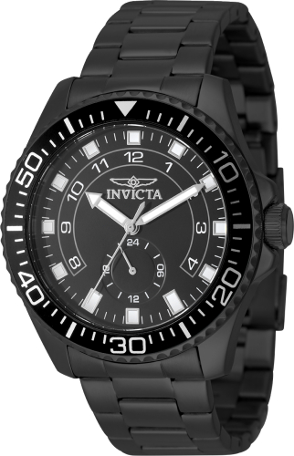 Pro Diver model 47124 | InvictaWatch.com