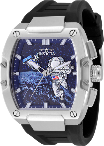 S1 Rally model 50643 | InvictaWatch.com