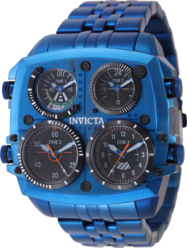 Aviator model 39907 | InvictaWatch.com