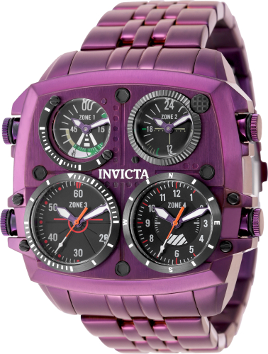 Aviator model 22978 | InvictaWatch.com