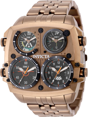 Aviator model 22978 | InvictaWatch.com